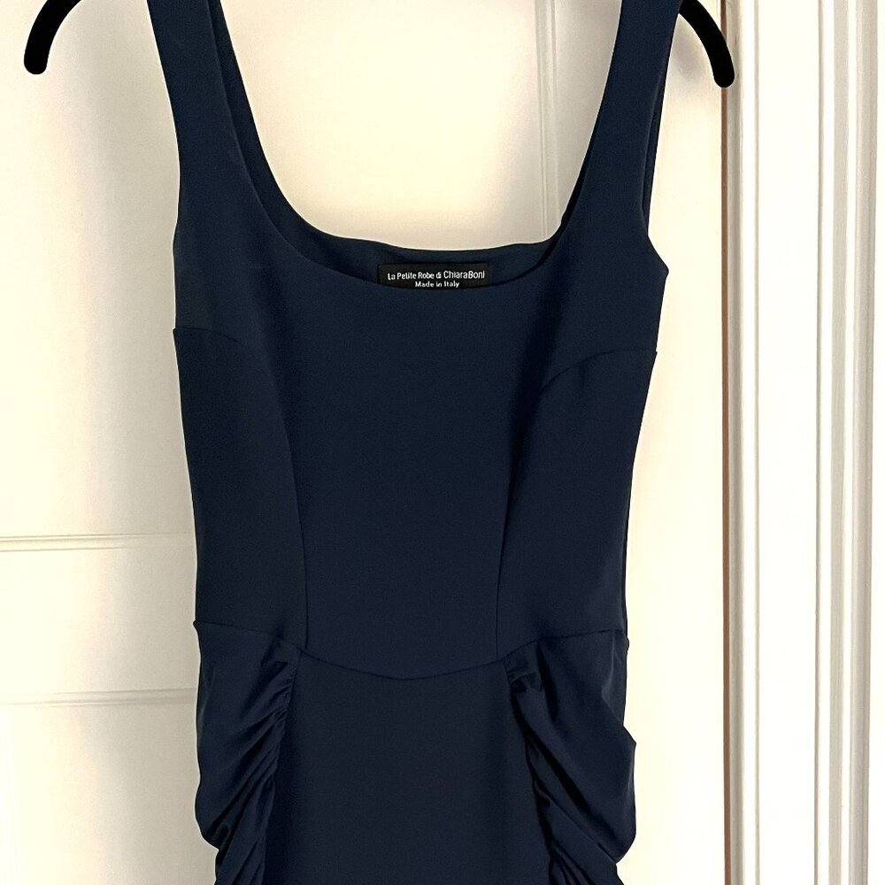 Le petite Robert di Chiara Boni dress